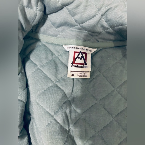 Women’s avalanche jacket size xl - Picture 5 of 5